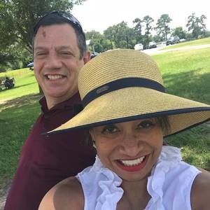 Meet your Posher, Joy keith